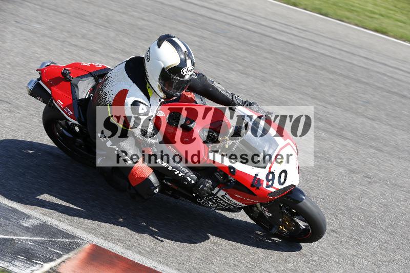 /11 29.04.2025 PROMAX ADR/Gruppe gelb/490